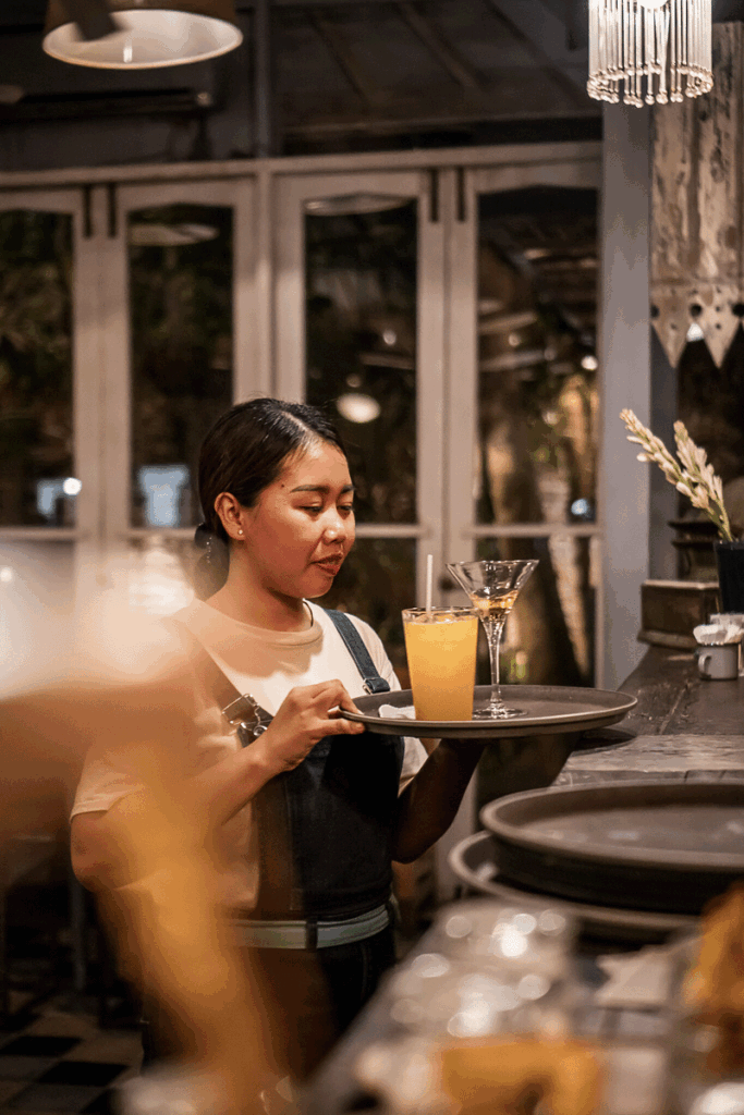 Balique Restaurant Service